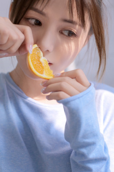 沉默的花边