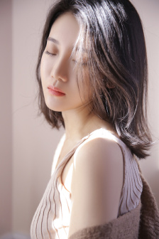 男人味 粗眉毛